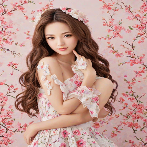 girls wallpaper