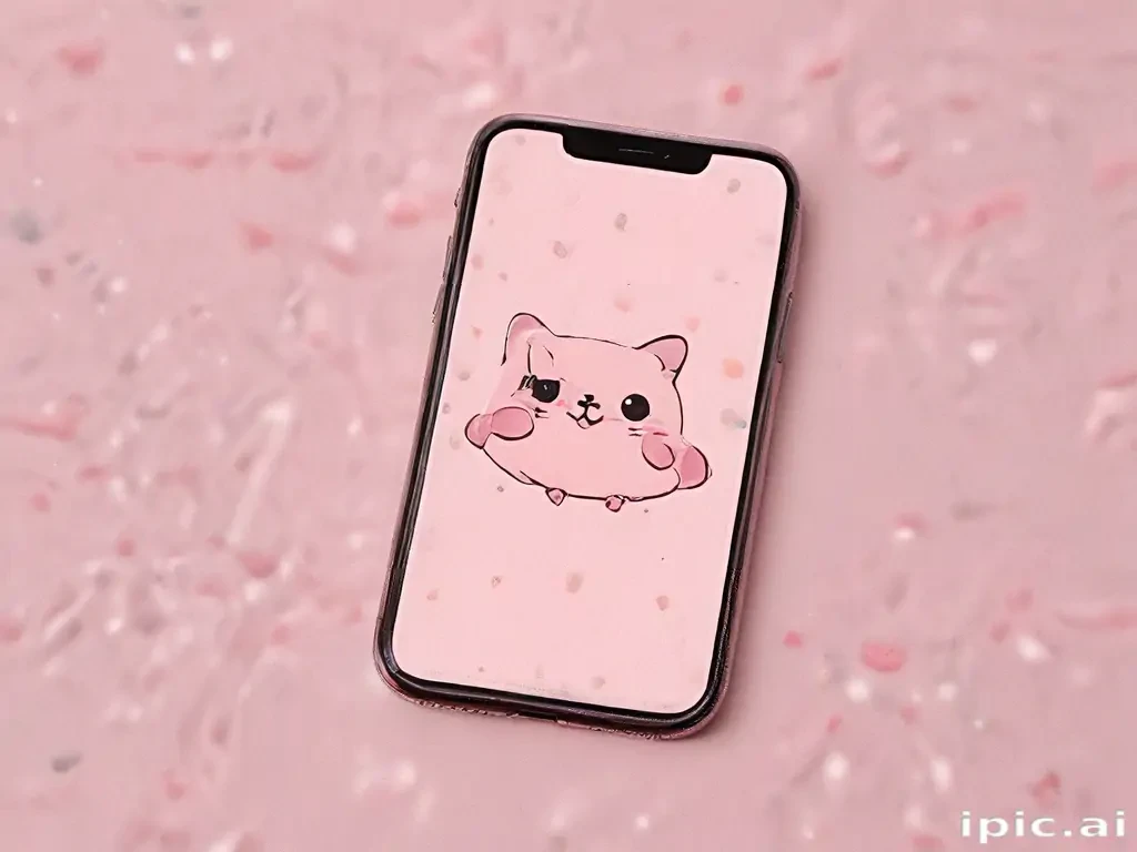 iphone aesthetic cute wallpapers