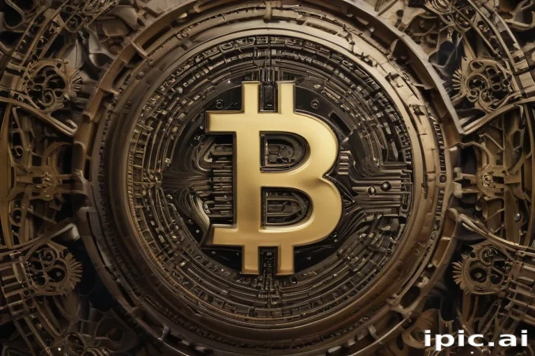 bitcoin logo