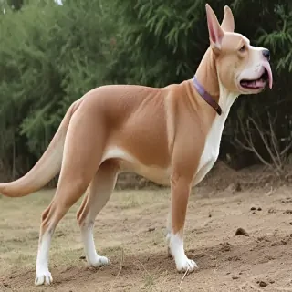 oregon rex breed