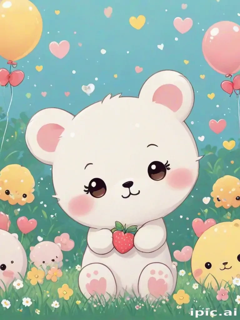 cute background