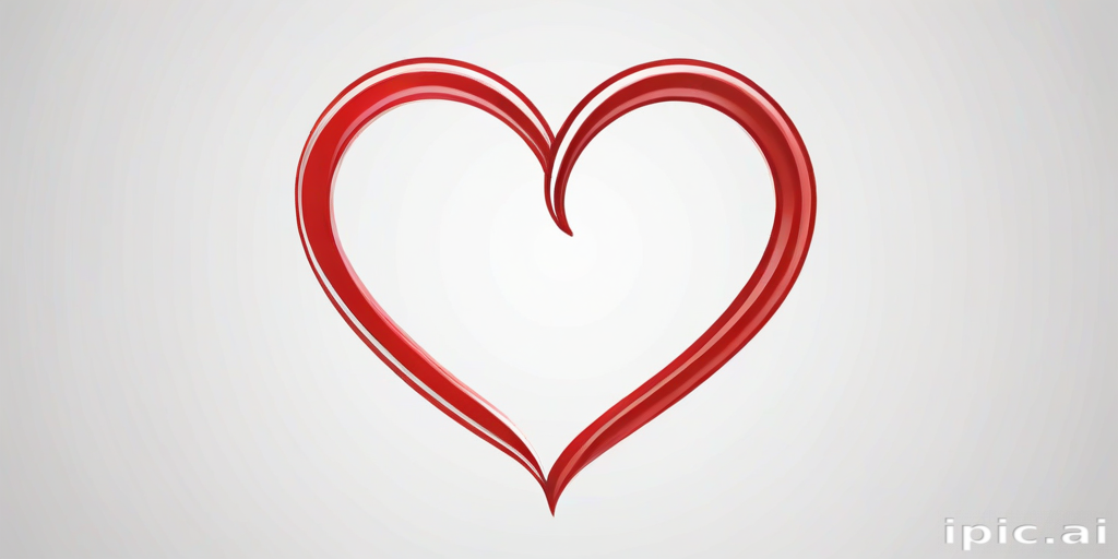 heart outline png