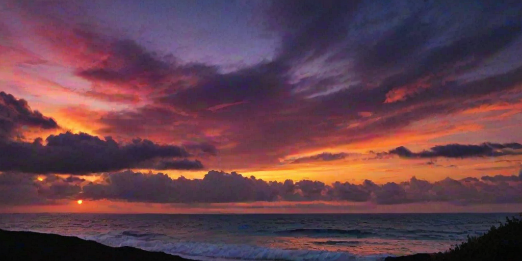 iphone sunset wallpapers