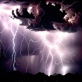 png lightning