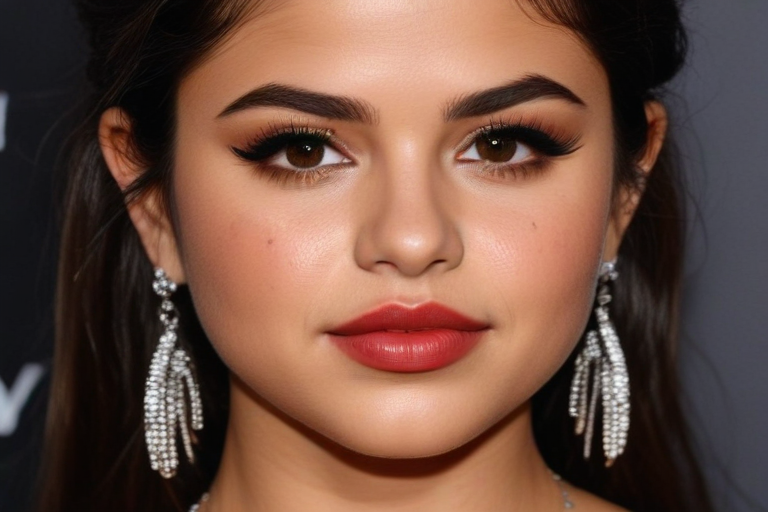 can selena gomez speak spanish