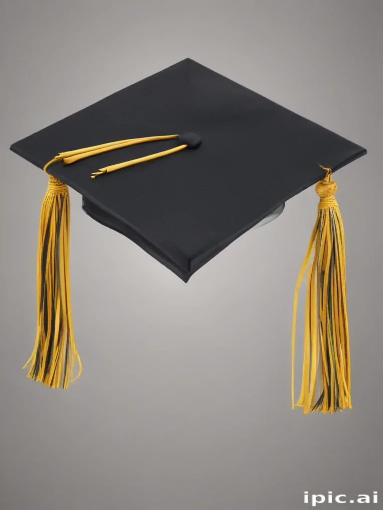 graduation cap png