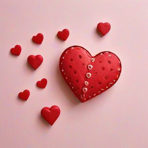 valentine's day aesthetic wallpaper