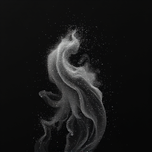 dust particles png