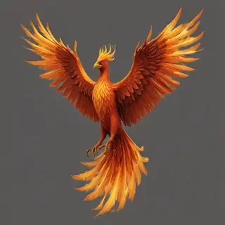 phoenix png