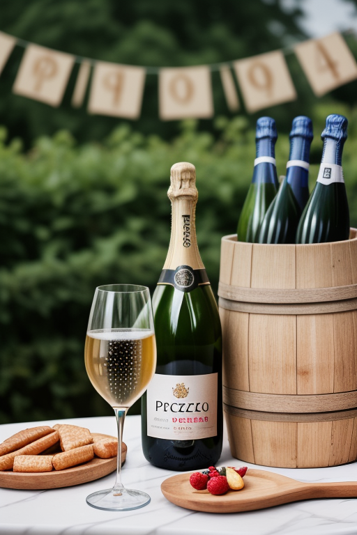 how long does prosecco last