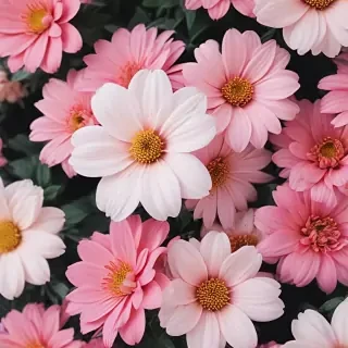 cute flower wallpaper aesthetic