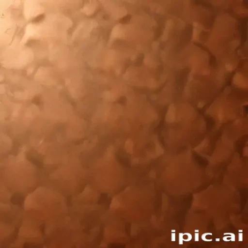 bronze background