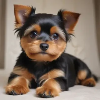 dorkie dog breed