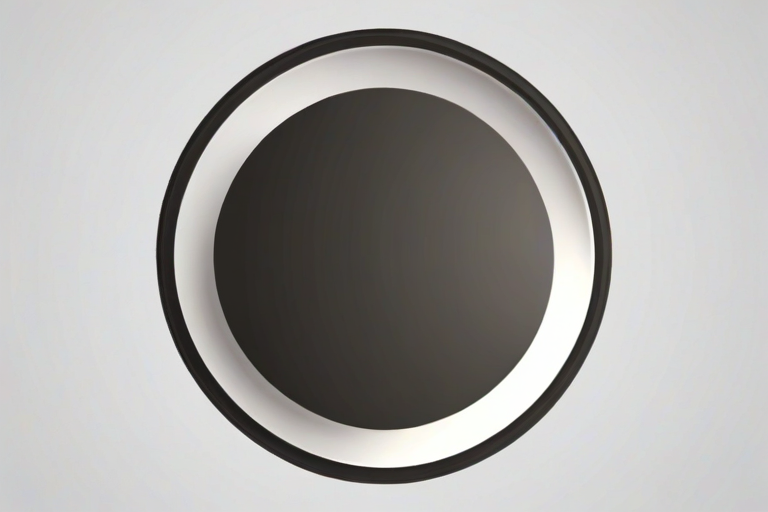 circle transparent png