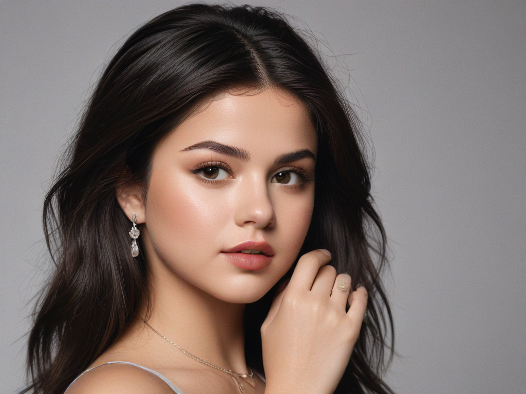 selena gomez 2019