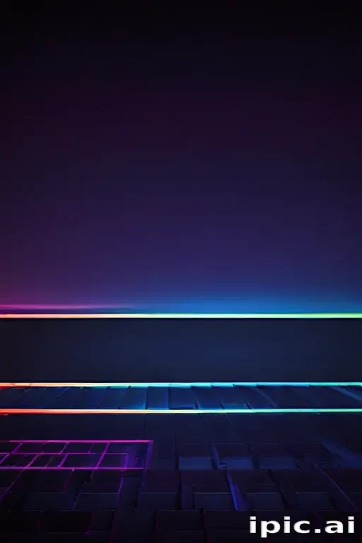 neon wallpapers for iphone