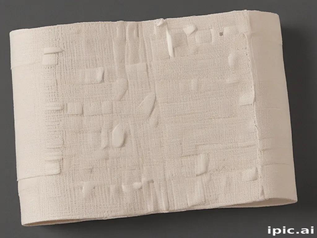 bandage png