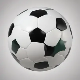 png soccer ball