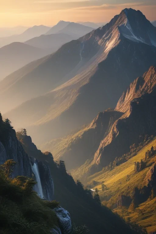 iphone mountain wallpaper