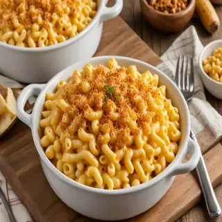 mac and cheese png