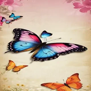 wallpaper butterfly images