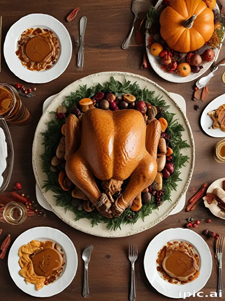 thanksgiving images