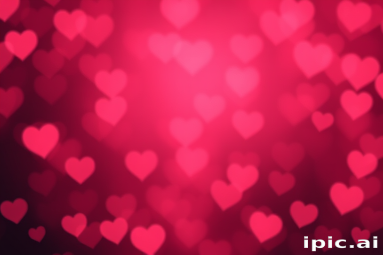 heart background