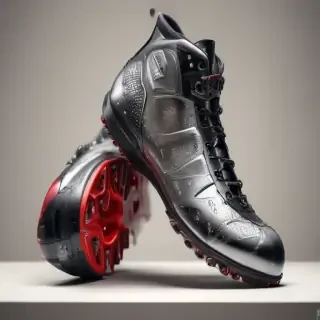 shoe wallpaper