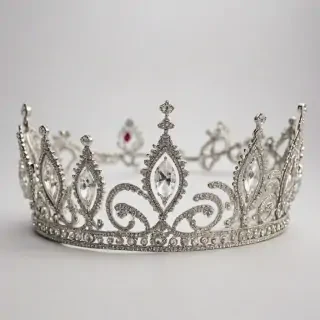 tiara png