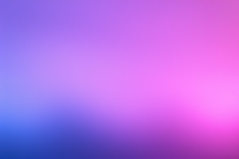 aesthetic aura gradient