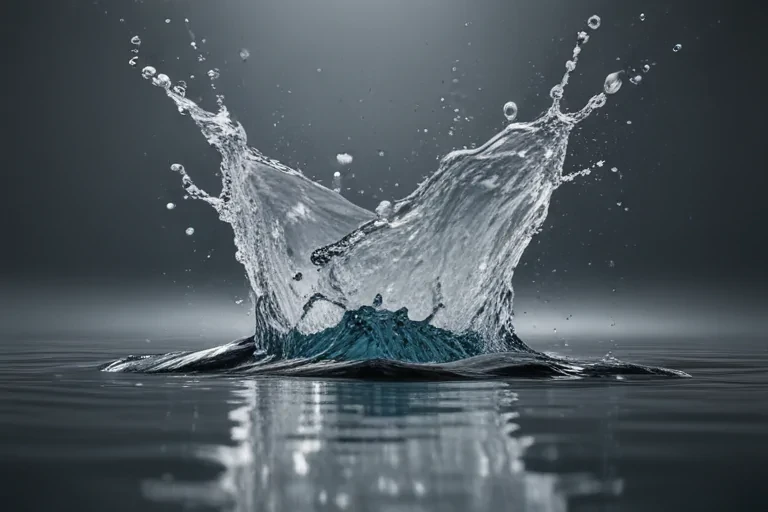 water splash png transparent