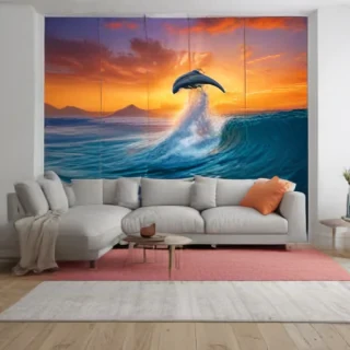 dolphins png