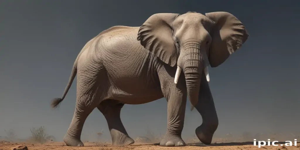 png elephant