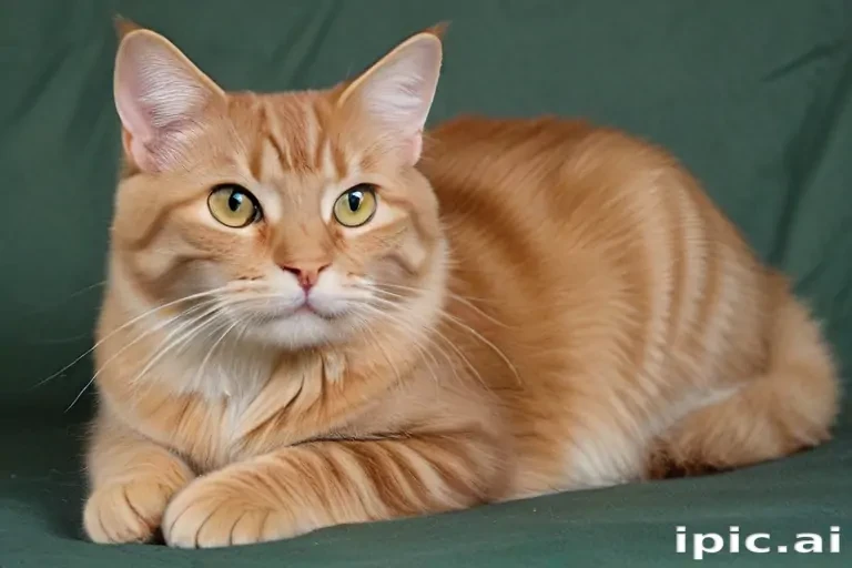 american bobtail cat breed