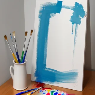 paint splater