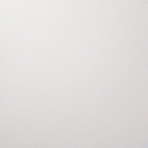 white background aesthetic