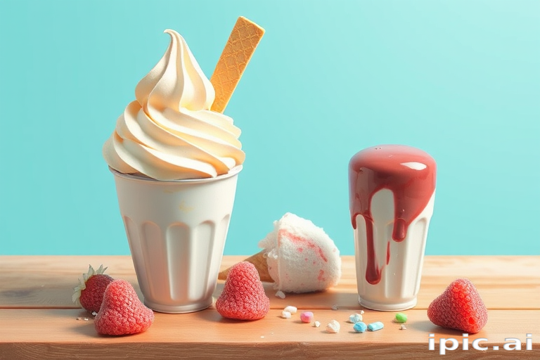 ice cream png