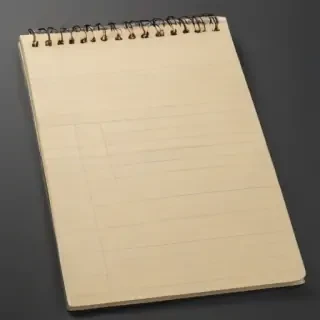 notepad png