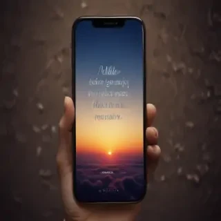 iphone wallpaper quotes