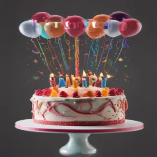 happy birthday png
