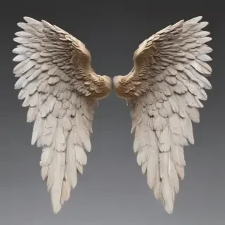 png angel wings