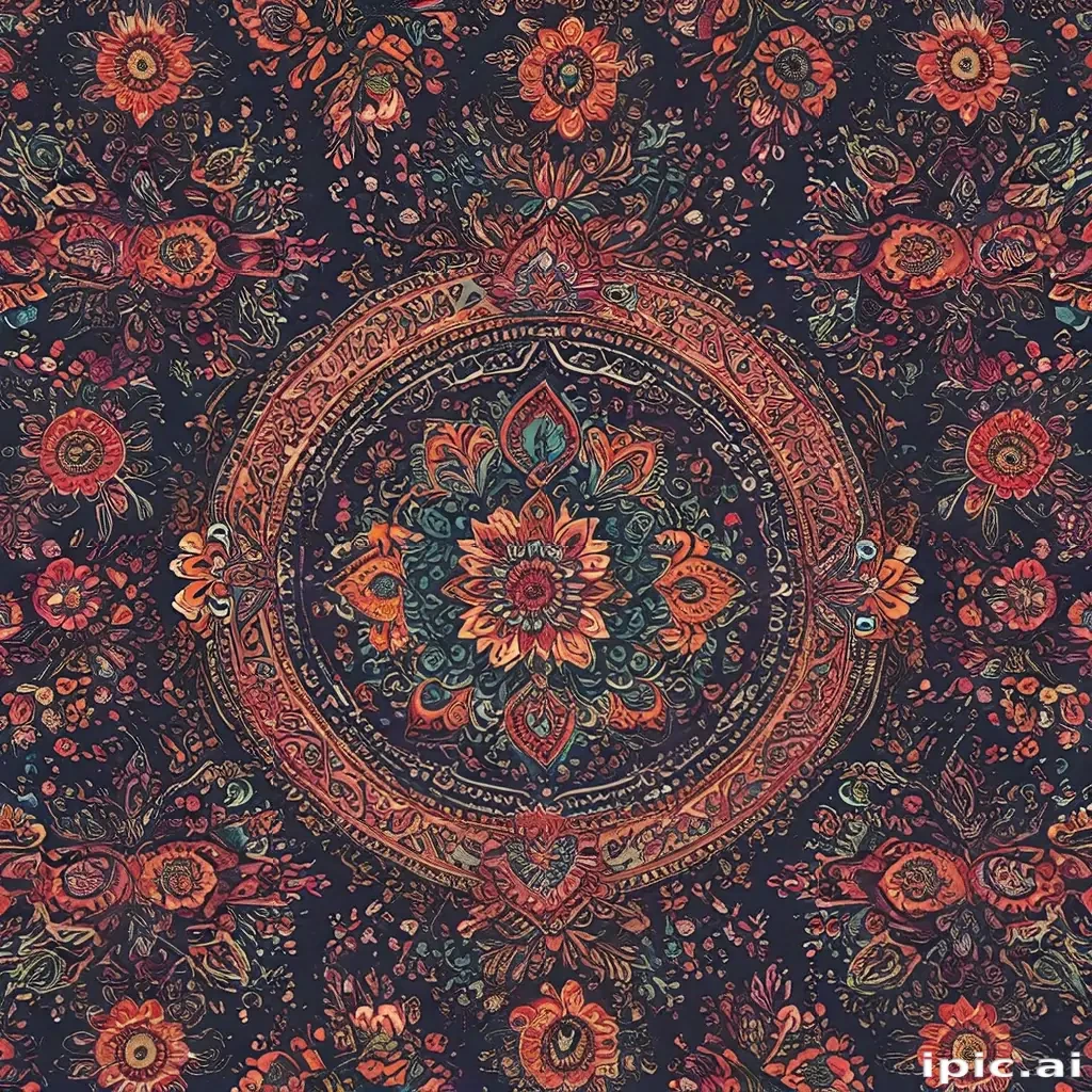 bohemian wallpaper iphone