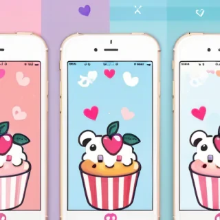 cute backgrounds for iphone