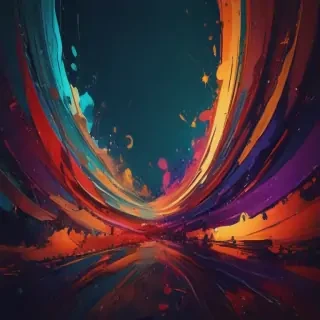 abstract png