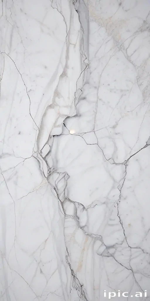 background white marble