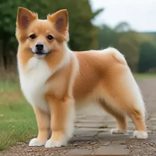 affenshire dog breed
