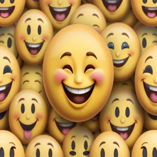 happy emoji png