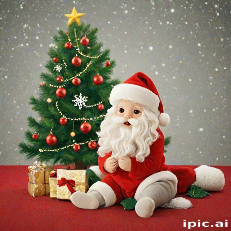cute christmas wallpapers