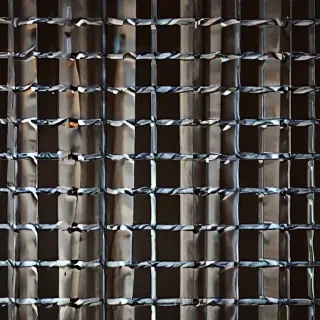 background grid