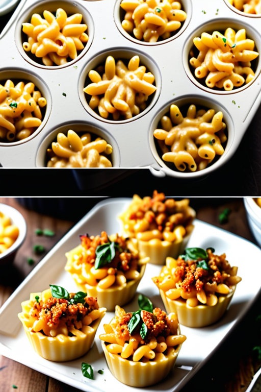 annie's vegan mac and cheese cups